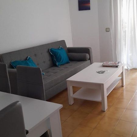 Apartamento Montserrat Αλμερία Εξωτερικό φωτογραφία