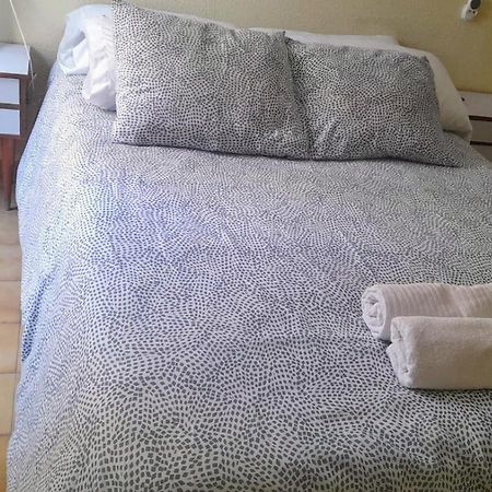 Apartamento Montserrat Αλμερία Εξωτερικό φωτογραφία