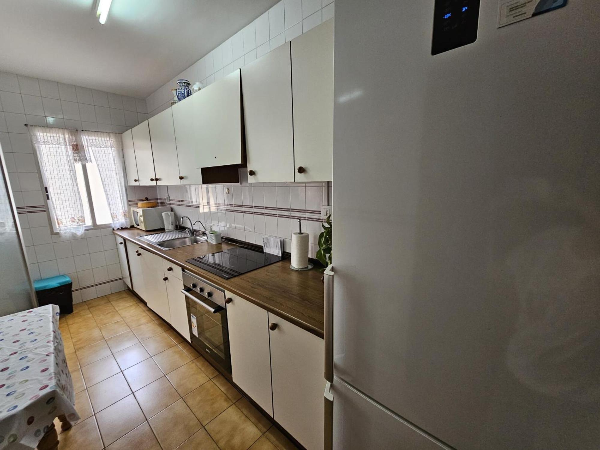 Apartamento Montserrat Αλμερία Εξωτερικό φωτογραφία