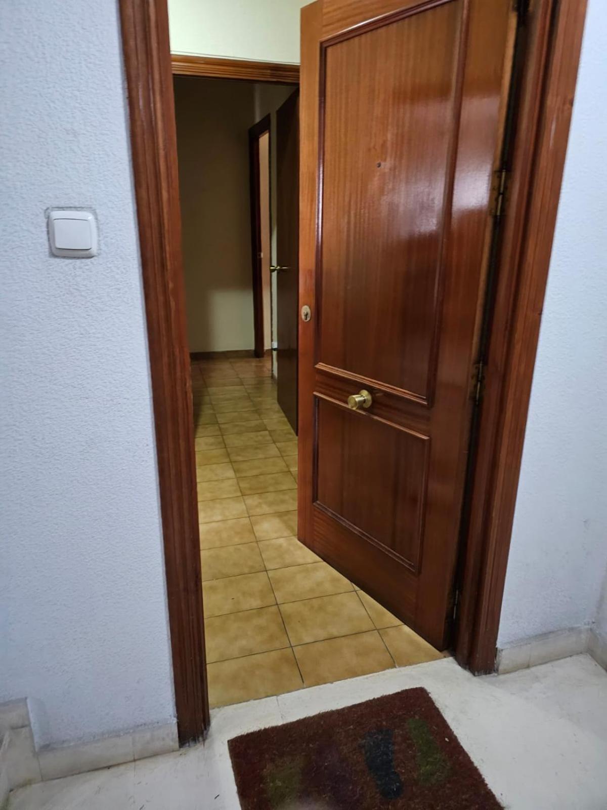 Apartamento Montserrat Αλμερία Εξωτερικό φωτογραφία