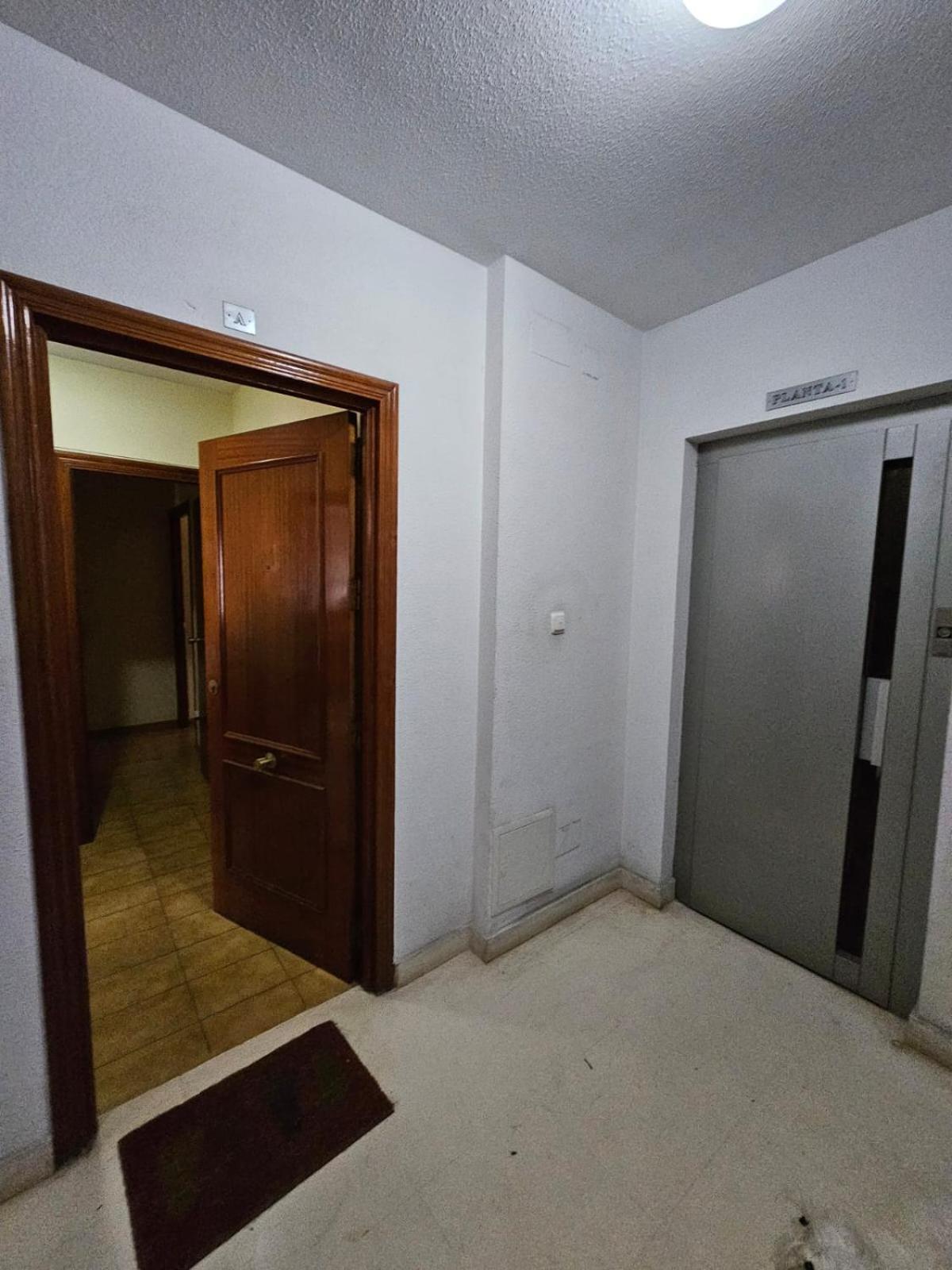 Apartamento Montserrat Αλμερία Εξωτερικό φωτογραφία