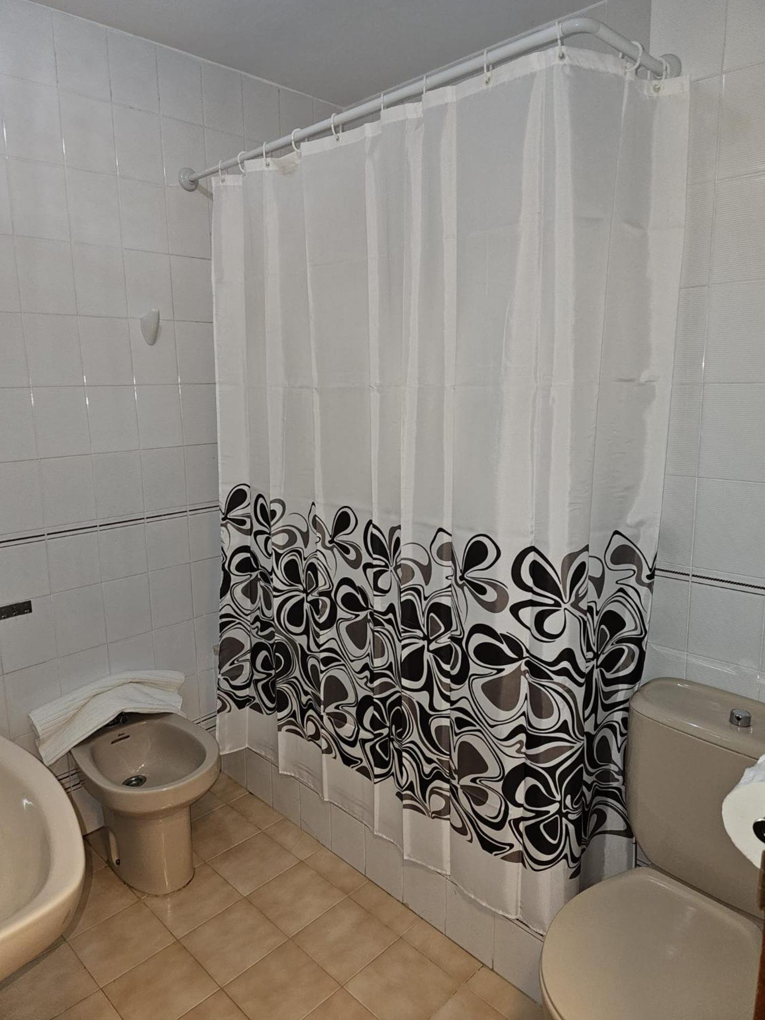 Apartamento Montserrat Αλμερία Εξωτερικό φωτογραφία