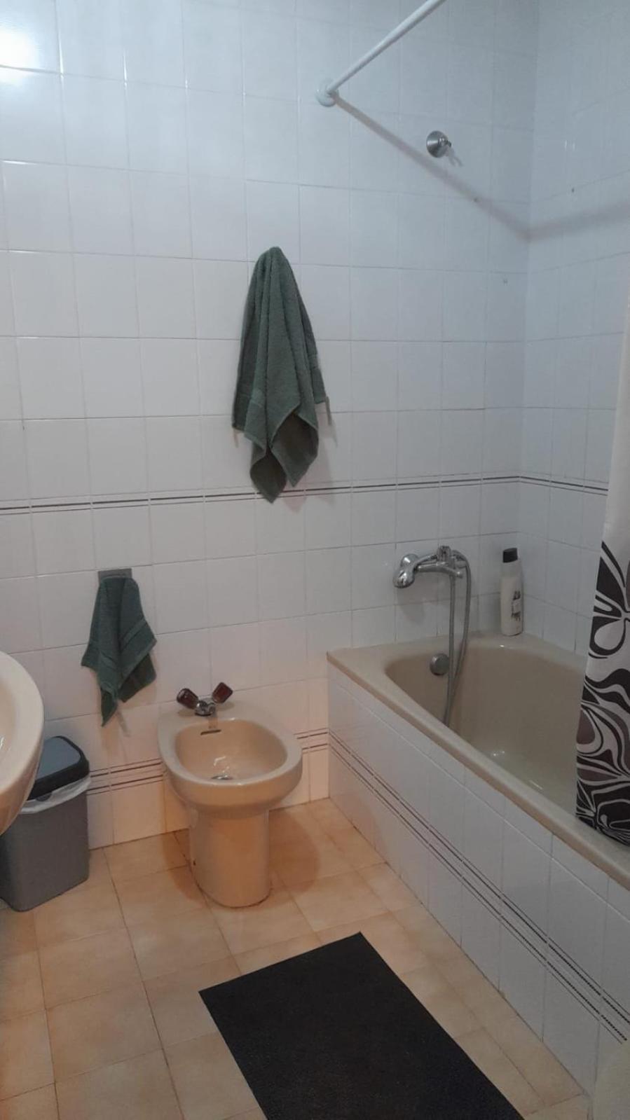 Apartamento Montserrat Αλμερία Εξωτερικό φωτογραφία