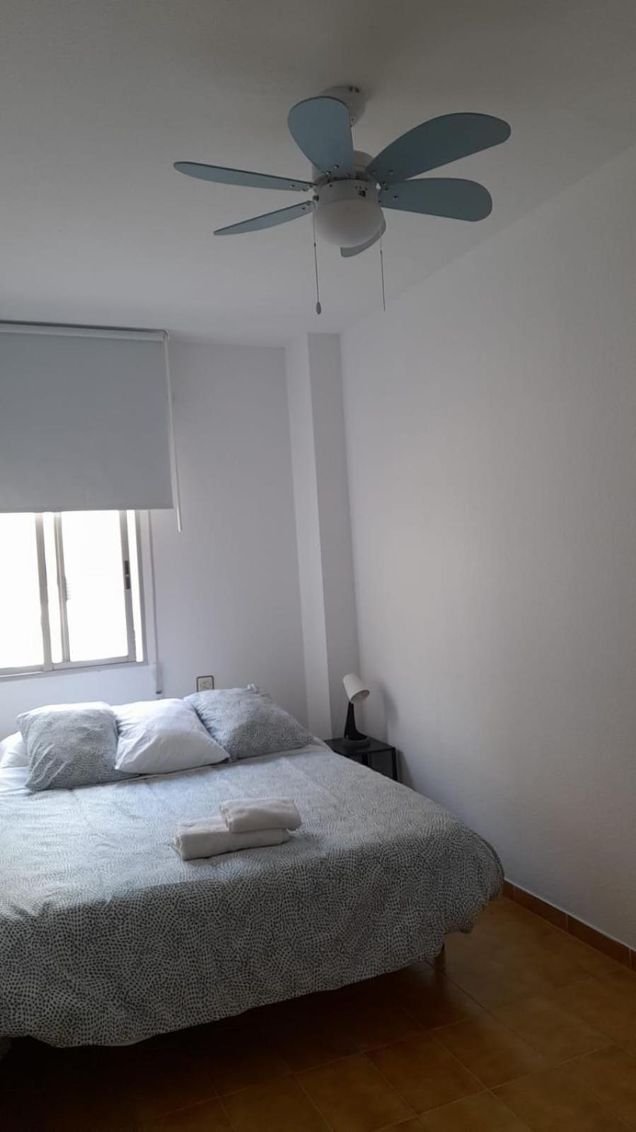 Apartamento Montserrat Αλμερία Εξωτερικό φωτογραφία