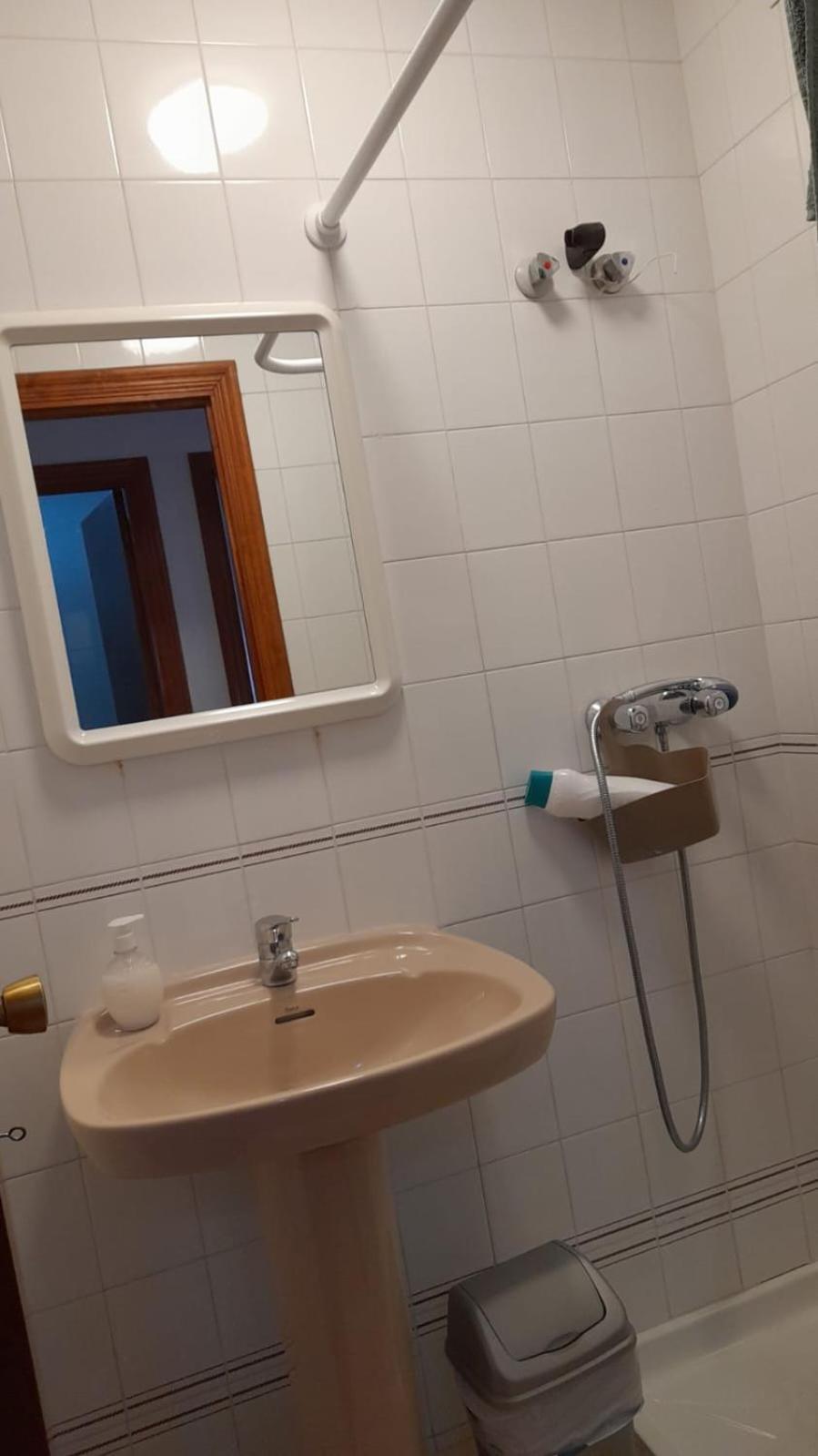 Apartamento Montserrat Αλμερία Εξωτερικό φωτογραφία