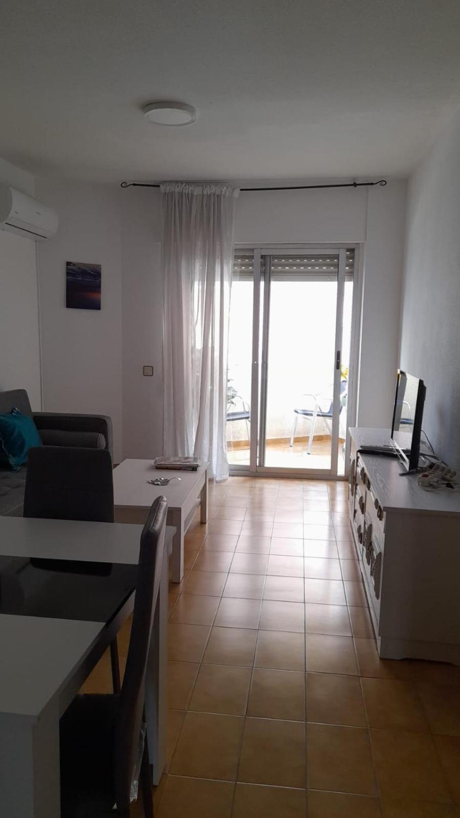 Apartamento Montserrat Αλμερία Εξωτερικό φωτογραφία