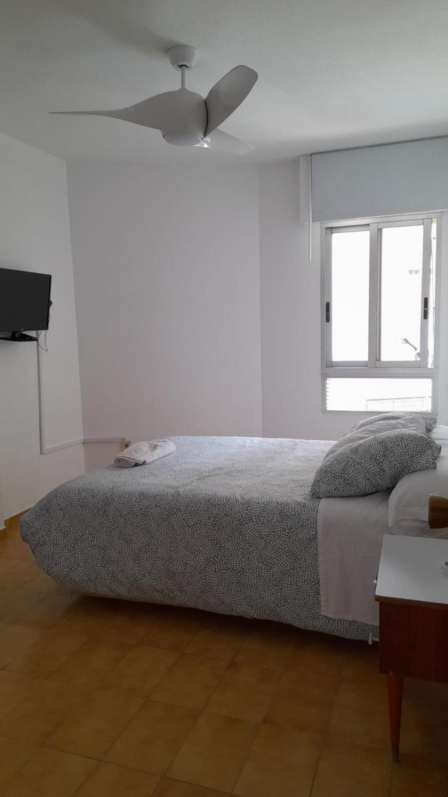 Apartamento Montserrat Αλμερία Εξωτερικό φωτογραφία