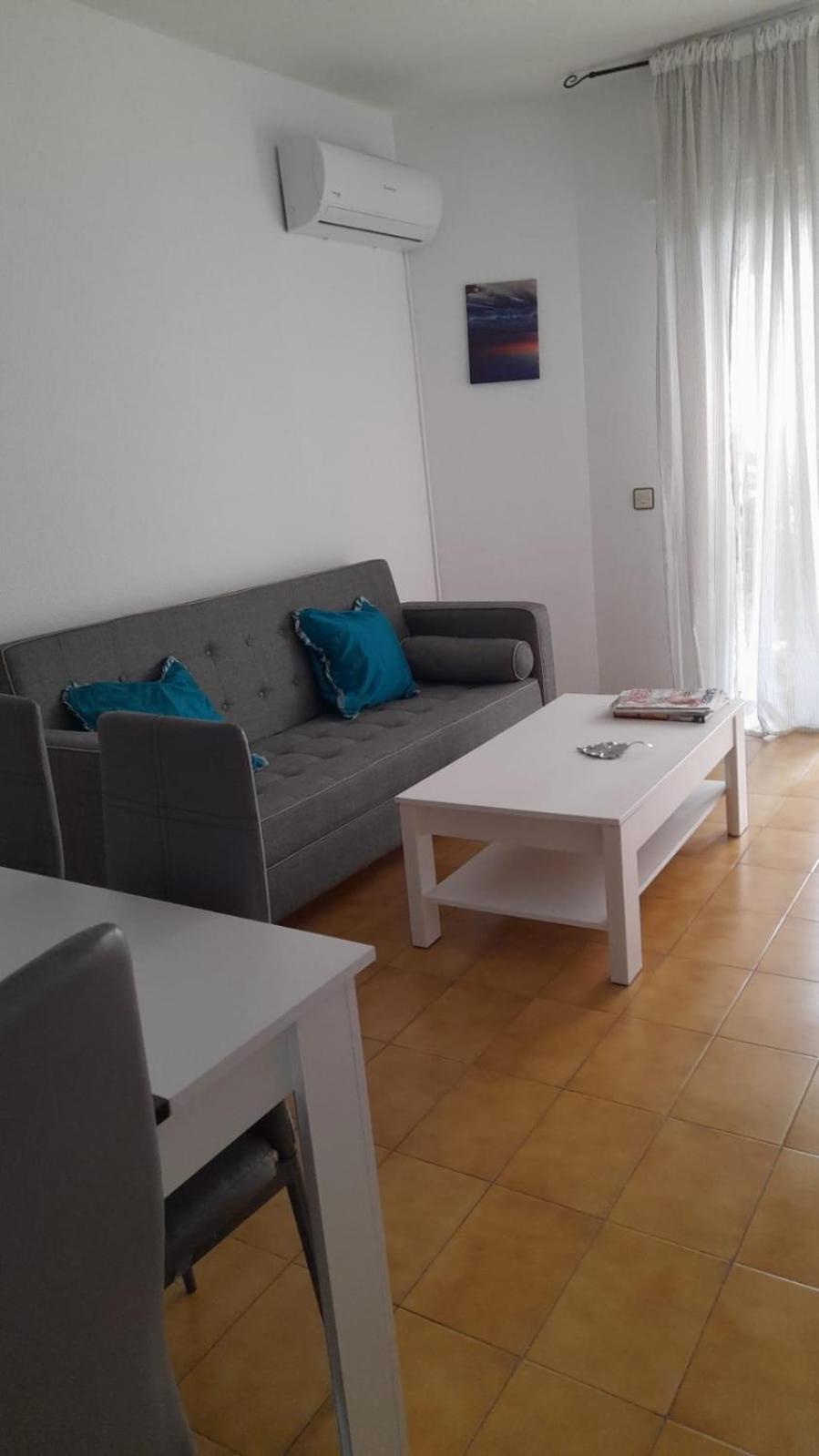 Apartamento Montserrat Αλμερία Εξωτερικό φωτογραφία