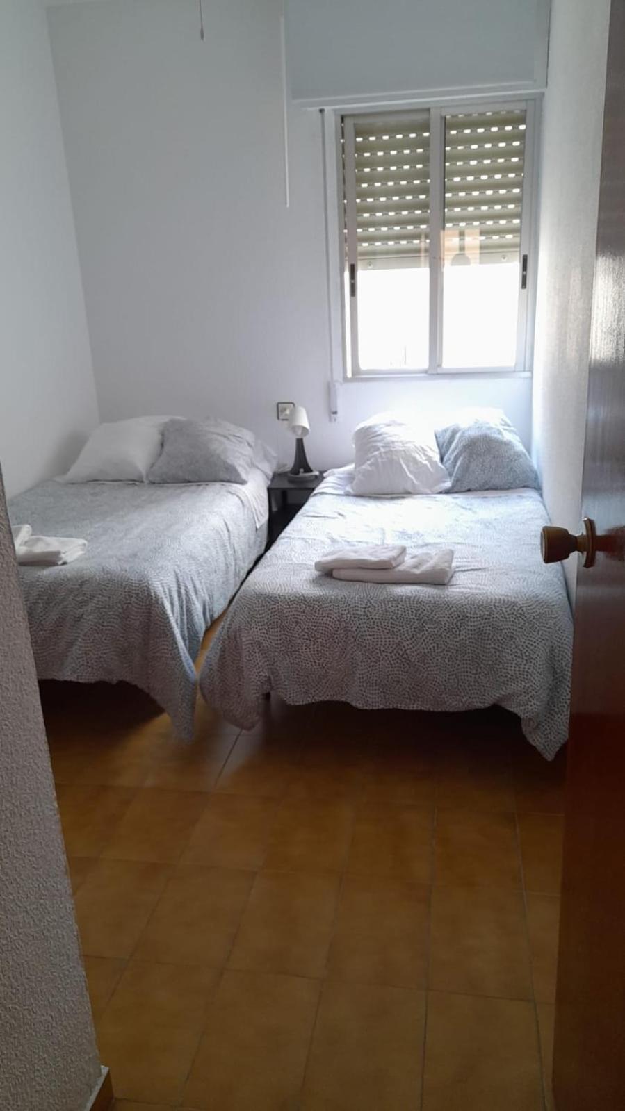 Apartamento Montserrat Αλμερία Εξωτερικό φωτογραφία