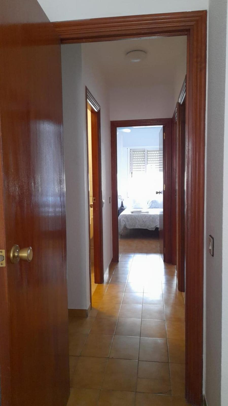 Apartamento Montserrat Αλμερία Εξωτερικό φωτογραφία