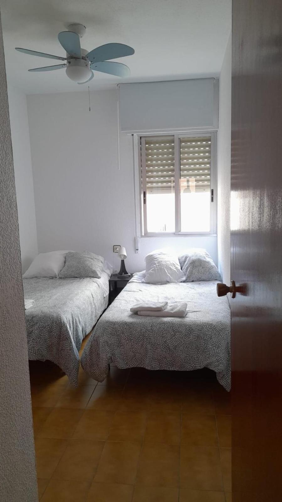 Apartamento Montserrat Αλμερία Εξωτερικό φωτογραφία